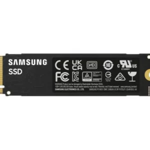 Alternative view of SAMSUNG SSD 990 EVO PLUS 2T M.2 2280