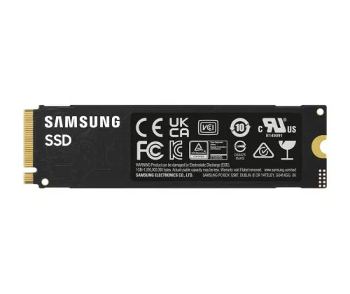 SAMSUNG SSD 990 EVO PLUS 2T M.2 2280 – Image 2