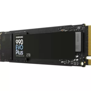 SAMSUNG SSD 990 EVO PLUS 2T M.2 2280 – Image 3