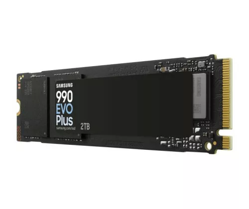 SAMSUNG SSD 990 EVO PLUS 2T M.2 2280 – Image 3