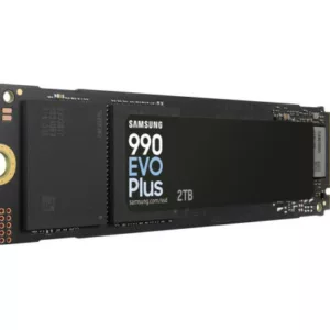 SAMSUNG SSD 990 EVO PLUS 2T M.2 2280 – Image 4