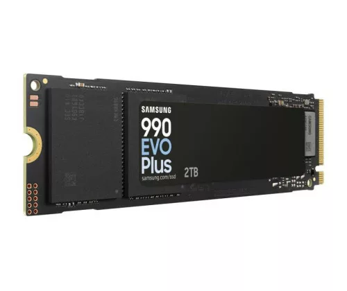 SAMSUNG SSD 990 EVO PLUS 2T M.2 2280 – Image 4