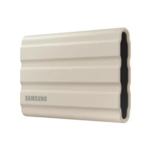 SAMSUNG T7 Shield SSD 1T Externe Silver *MU-PE1T0K/EU – Image 3