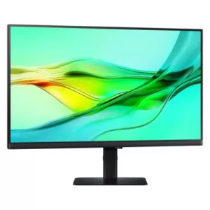 Samsung ViewFinity S6 S60UD écran plat de PC 68,6 cm (27") 2560 x 1440 pixels Quad HD LCD Noir – Image 3