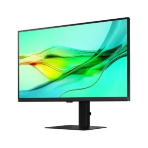 Samsung ViewFinity S6 S60UD écran plat de PC 68,6 cm (27") 2560 x 1440 pixels Quad HD LCD Noir – Image 4