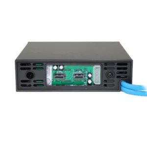 SMARTTECK Rack Amovible 5,25"" pour DD/SSD 2,5"" SATA"" – Image 4