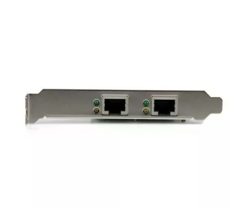 StarTech. Carte Adaptateur Serveur Double Ports *ST1000SPEXD4 – Image 3