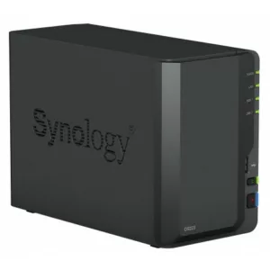 SYNOLOGY DS223 - NAS - 2 Baies