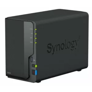 SYNOLOGY DS223 - NAS - 2 Baies – Image 3