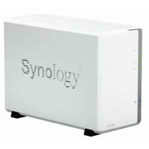 SYNOLOGY DS223j - NAS - 2 Baies