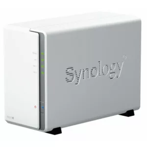 SYNOLOGY DS223j - NAS - 2 Baies – Image 3