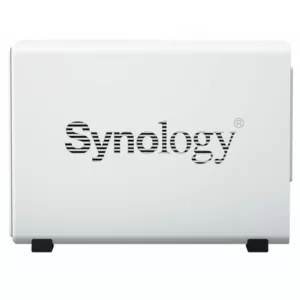 SYNOLOGY DS223j - NAS - 2 Baies – Image 4