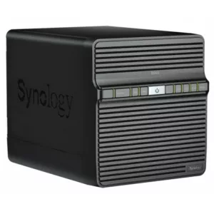 SYNOLOGY DS423 - NAS - 4 Baies