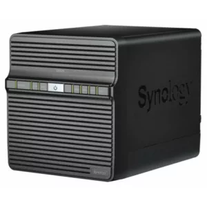 SYNOLOGY DS423 - NAS - 4 Baies – Image 3