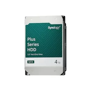 Synology HAT3300-4T NAS 4TB SATA 3.5 HDD disque dur 4,1 To 5400 tr/min 3.5"