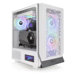 THERMALTAKE Ceres 300 TG ARGB WHITE