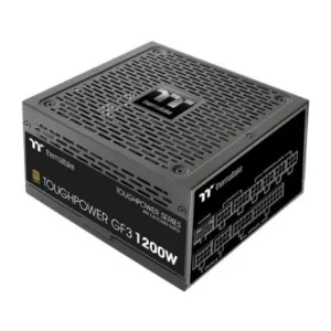 THERMALTAKE Toughpower GF3 1200W ATX 3.0 - PCIe Gen5 - 80+ Gold