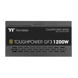 THERMALTAKE Toughpower GF3 1200W ATX 3.0 - PCIe Gen5 - 80+ Gold – Image 3