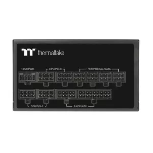 THERMALTAKE Toughpower GF3 1200W ATX 3.0 - PCIe Gen5 - 80+ Gold – Image 4