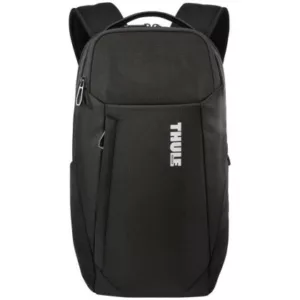 Thule Accent Recycled Backpack 20L - Black – Image 3