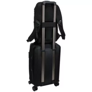 Thule Accent Recycled Backpack 20L - Black – Image 4