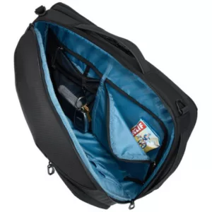 Alternative view of Thule Accent Recycled Convertible - Black