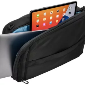 Thule Accent Recycled Convertible - Black – Image 3