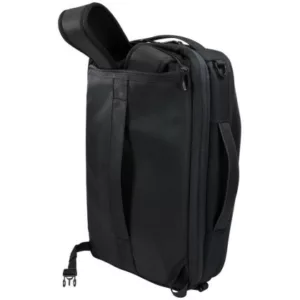Thule Accent Recycled Convertible - Black – Image 4