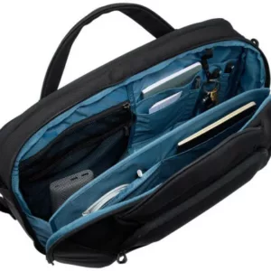 Alternative view of Thule Accent Recycled Laptop Bag - Black