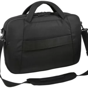 Thule Accent Recycled Laptop Bag - Black – Image 4