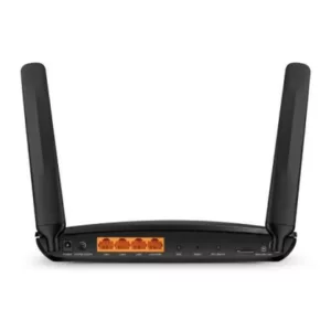 TP-LINK Archer MR600 - Modem/routeur 4G+ Cat. 6 WiFi 5 (AC1200) Gigabit bi-bande – Image 3