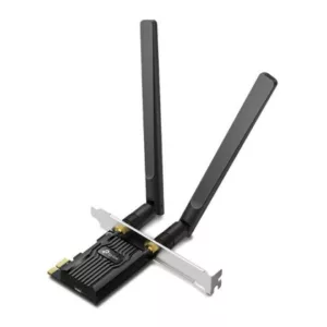 Alternative view of TP-LINK Archer TX20E - WiFi 6 AX1800