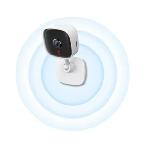 Alternative view of TP-LINK Caméra *TAPO C100
