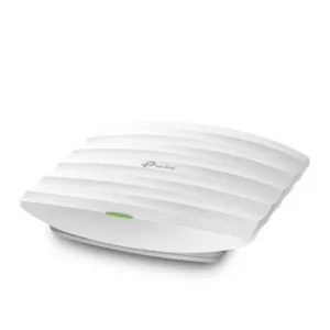 Alternative view of TP-LINK EAP225 - Point d'accès WiFi Mesh bi-bande AC1350 PoE Gigabit - Plafonnie