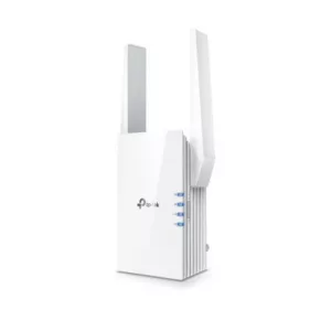 Alternative view of TP-Link RE505X - Répéteur WiFi