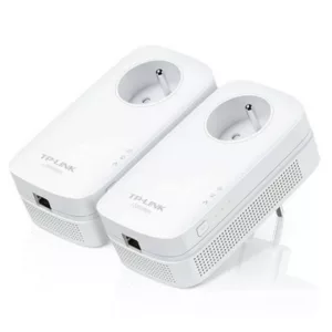 TP-LINK TL-PA8015P KIT - Kit de 2 CPL AV1300