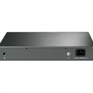 TP-LINK TL-SF1024D v2 - Switch 24 ports 10/100 Mbps – Image 3