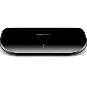 TP-Link TL-SG1005D V6 - Switch de bureau 5 ports Gigabit