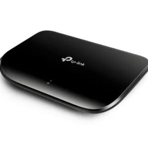 Alternative view of TP-Link TL-SG1005D V6 - Switch de bureau 5 ports Gigabit