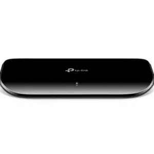 TP-Link TL-SG1008D - Switch de bureau 8 ports Gigabit
