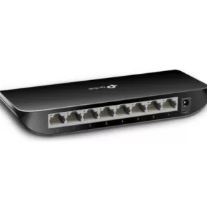 TP-Link TL-SG1008D - Switch de bureau 8 ports Gigabit – Image 3