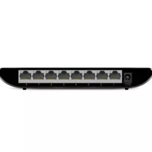 TP-Link TL-SG1008D - Switch de bureau 8 ports Gigabit – Image 4