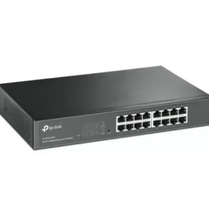TP-LINK TL-SG1016DE - Easy Smart switch 16 Ports Gigabit