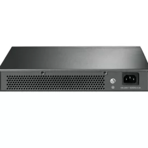 TP-LINK TL-SG1016DE - Easy Smart switch 16 Ports Gigabit – Image 3