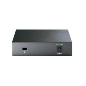 TP-Link TL-SG105S - Switch de bureau 5 ports Gigabit - Boîtier métal – Image 3