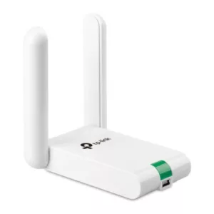 TP-Link TL-WN822N - Adaptateur USB WiFi à gain élevé 300 Mbps
