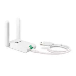 TP-Link TL-WN822N - Adaptateur USB WiFi à gain élevé 300 Mbps – Image 3
