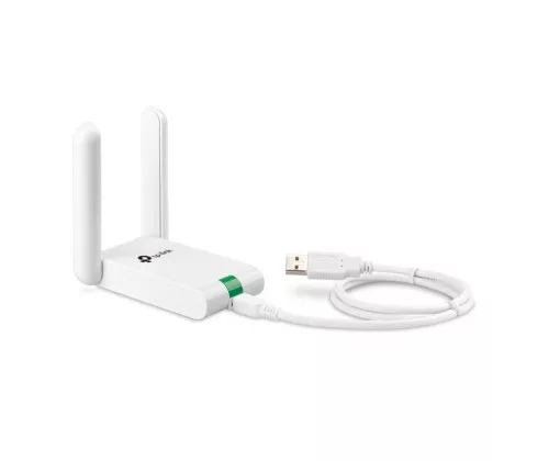 TP-Link TL-WN822N - Adaptateur USB WiFi à gain élevé 300 Mbps – Image 3