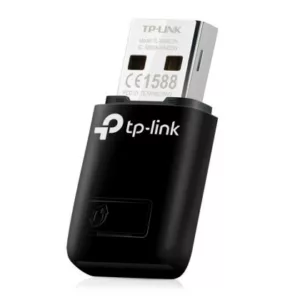 Alternative view of TP-Link TL-WN823N WLAN 300 Mbit/s