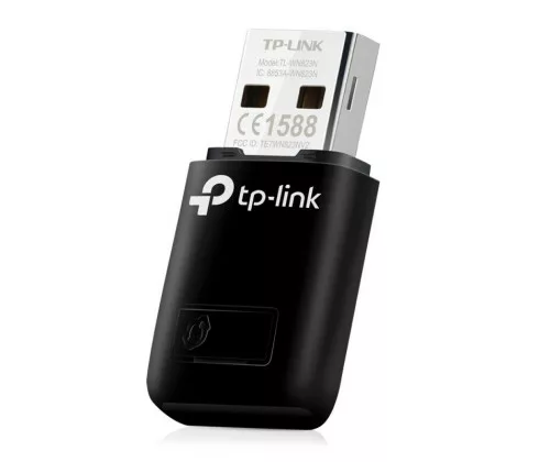 TP-Link TL-WN823N WLAN 300 Mbit/s – Image 2